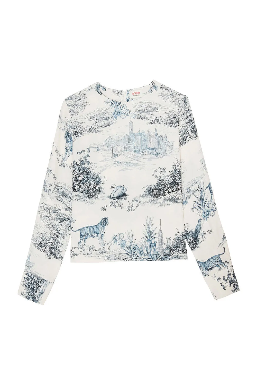 Ignace Top