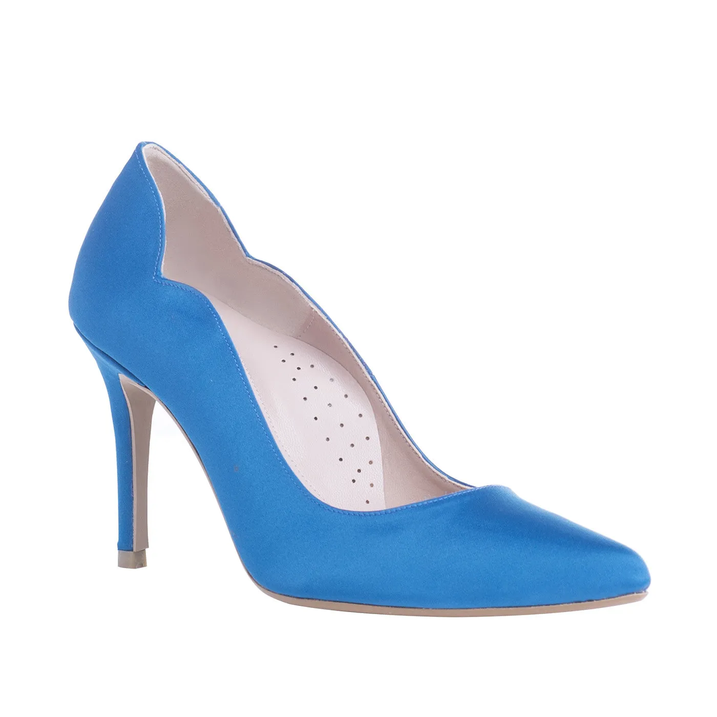 Irina Blue