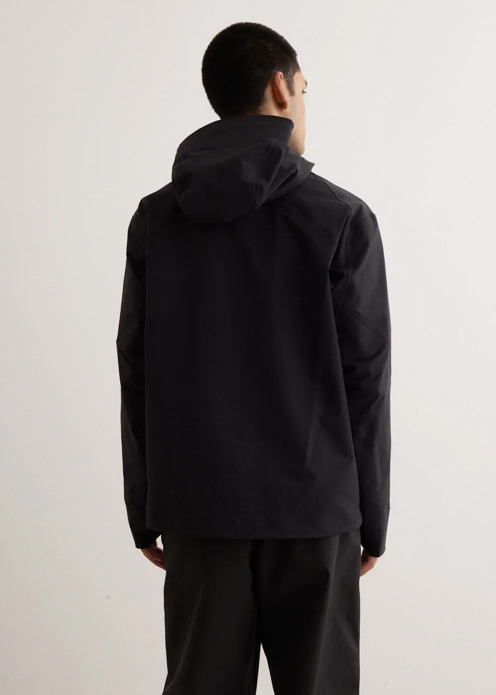 Isogon MX Jacket