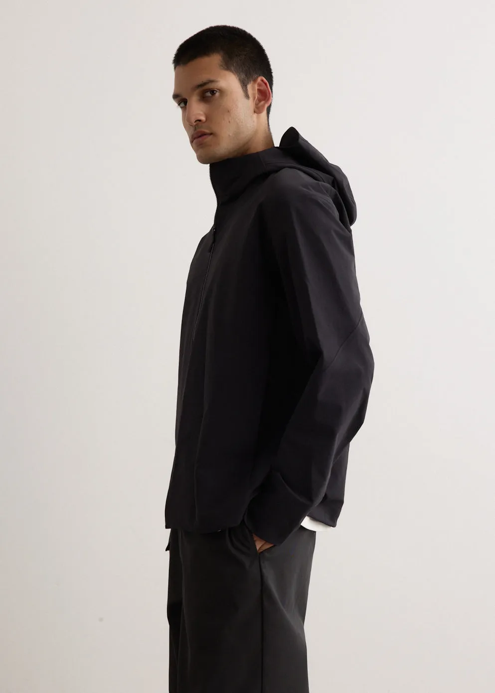 Isogon MX Jacket