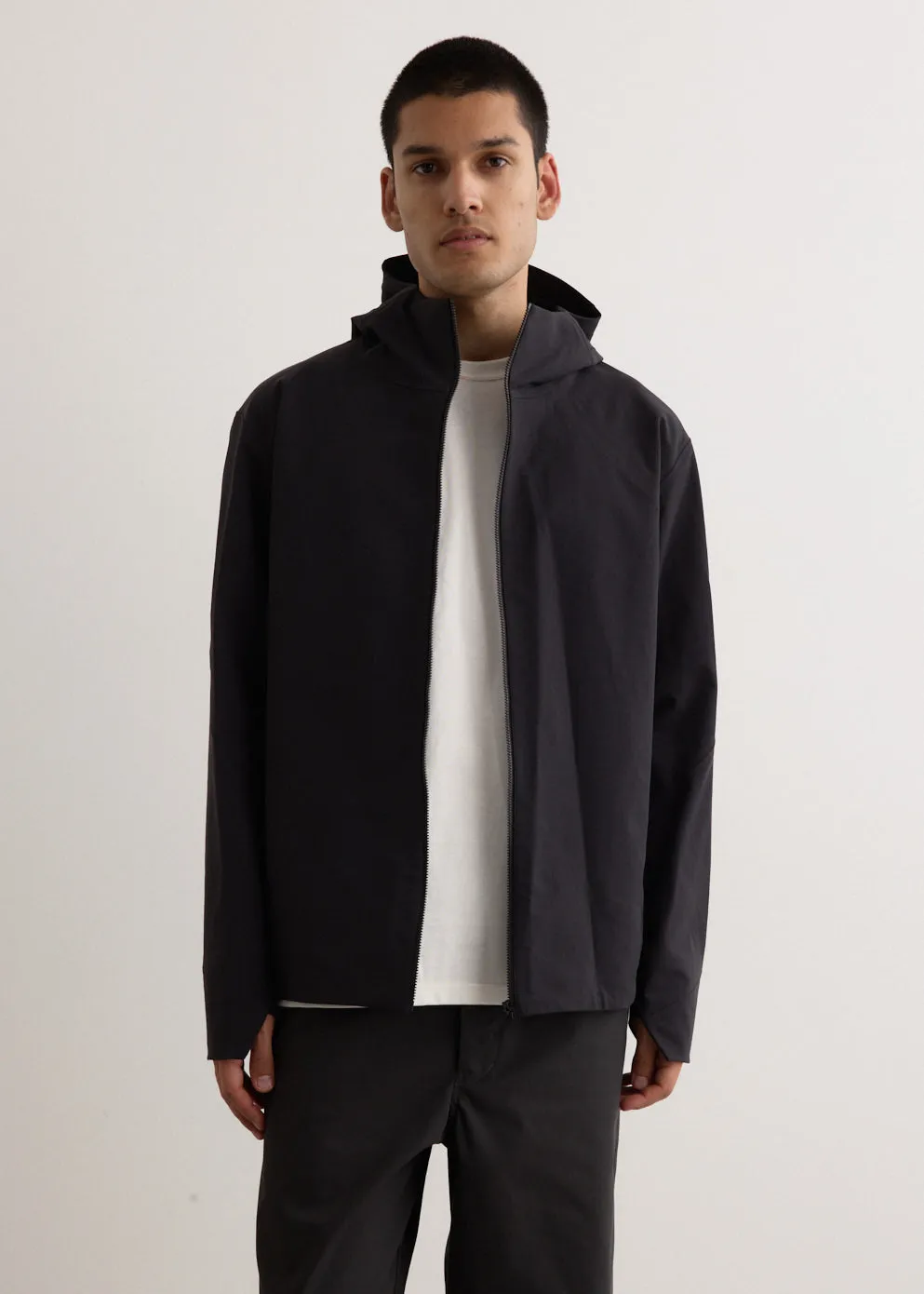 Isogon MX Jacket