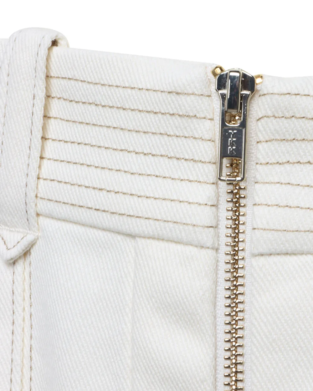 Ivory Nora Skirt