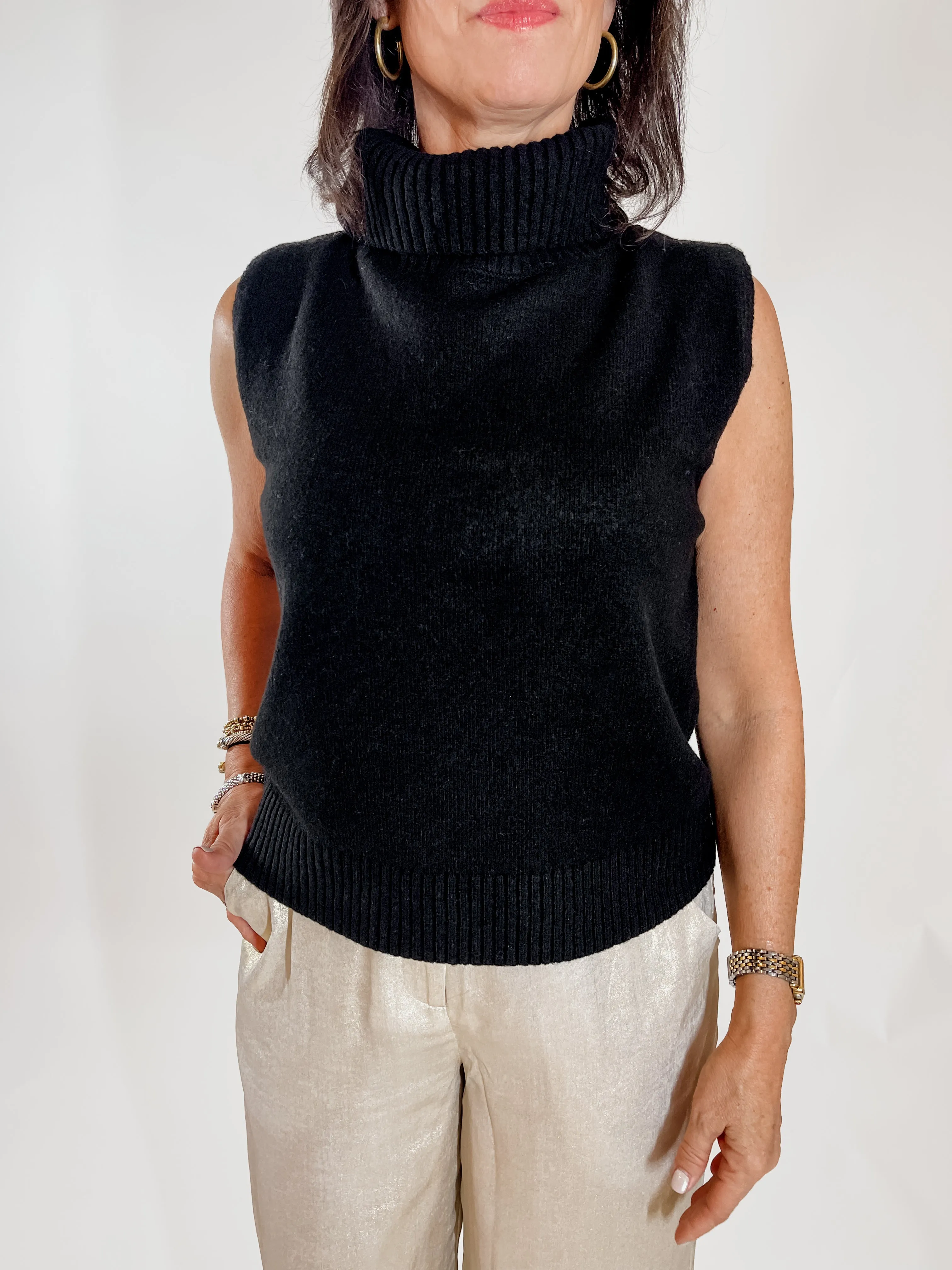 Jaylen Sweater
