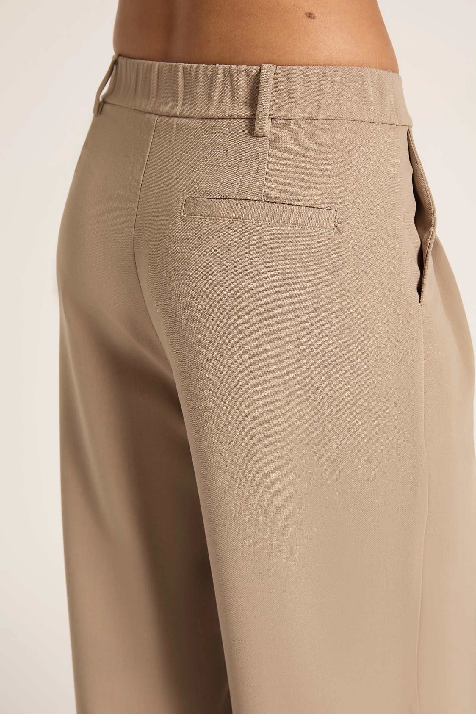 JIRO TAILORED PANT