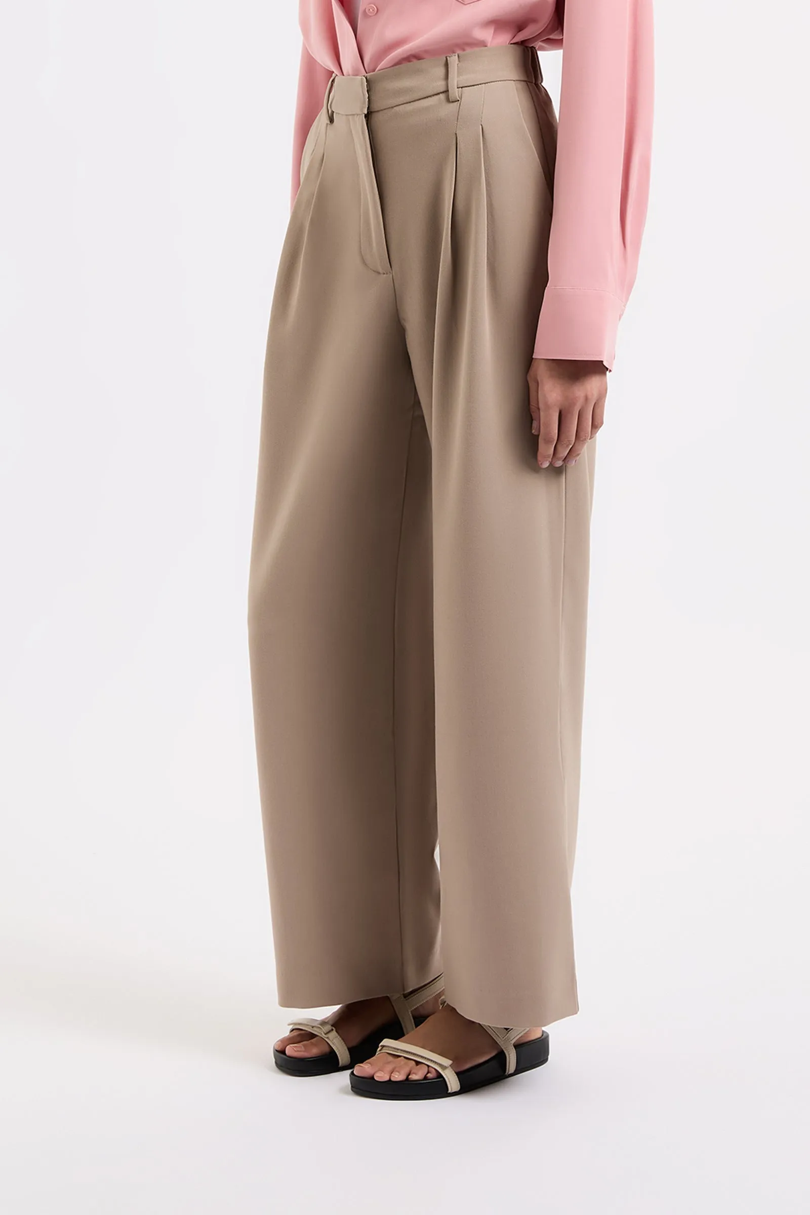 JIRO TAILORED PANT