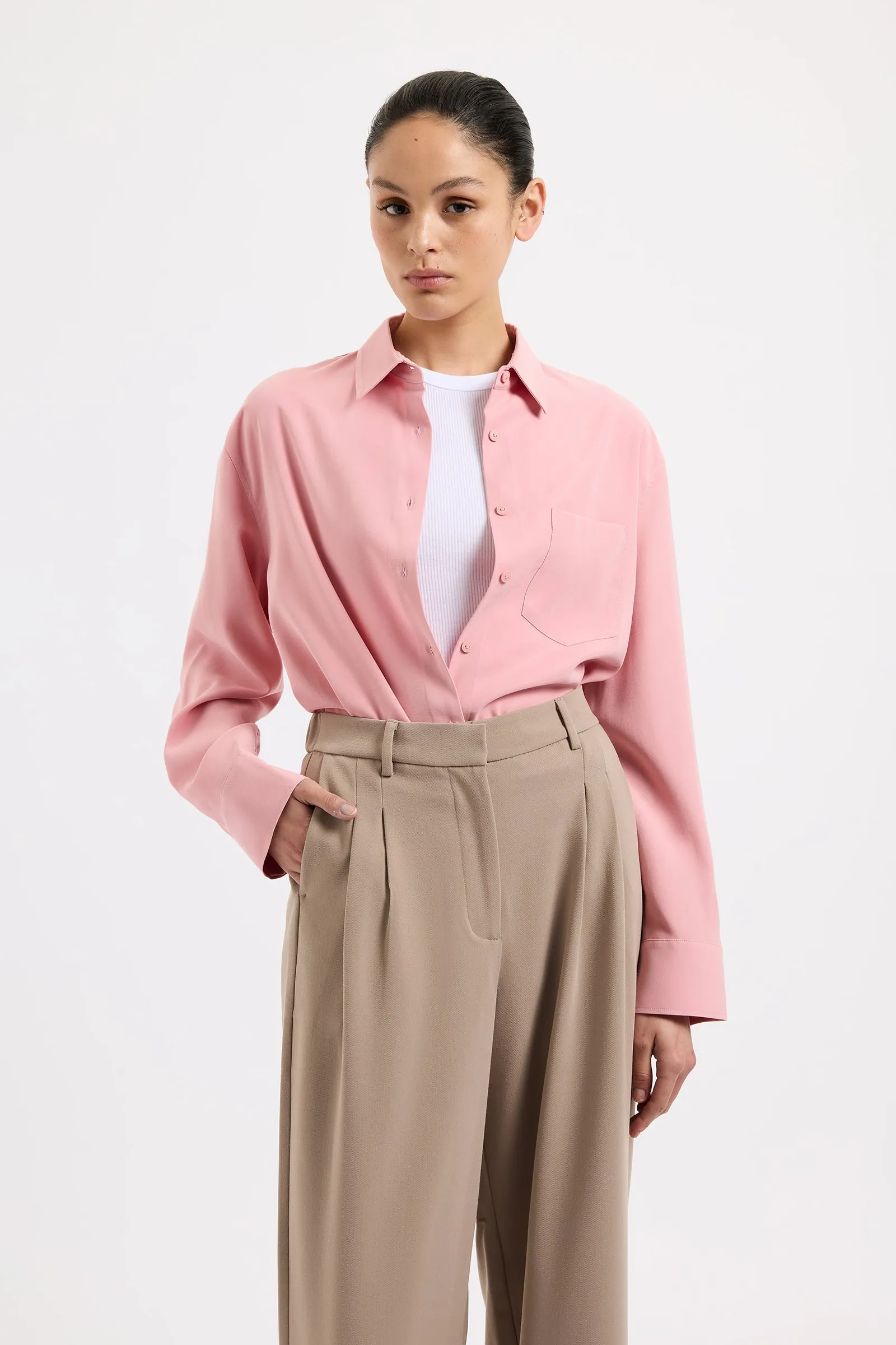 JIRO TAILORED PANT