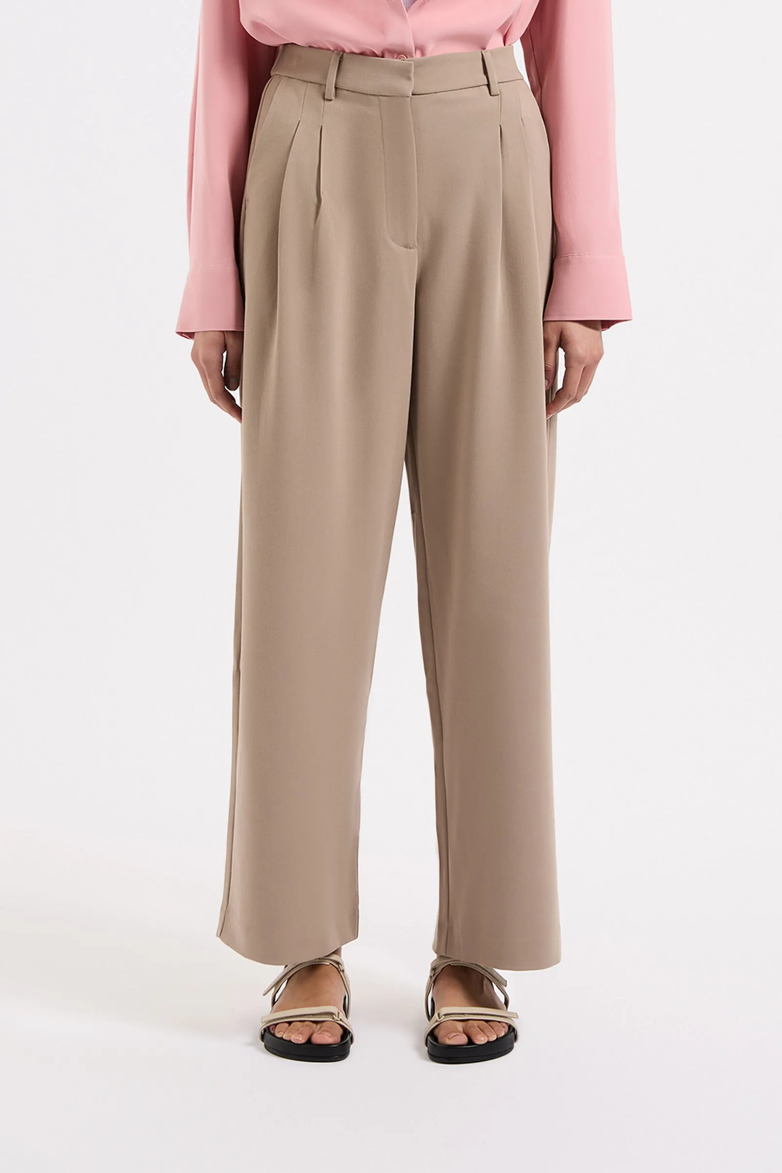 JIRO TAILORED PANT