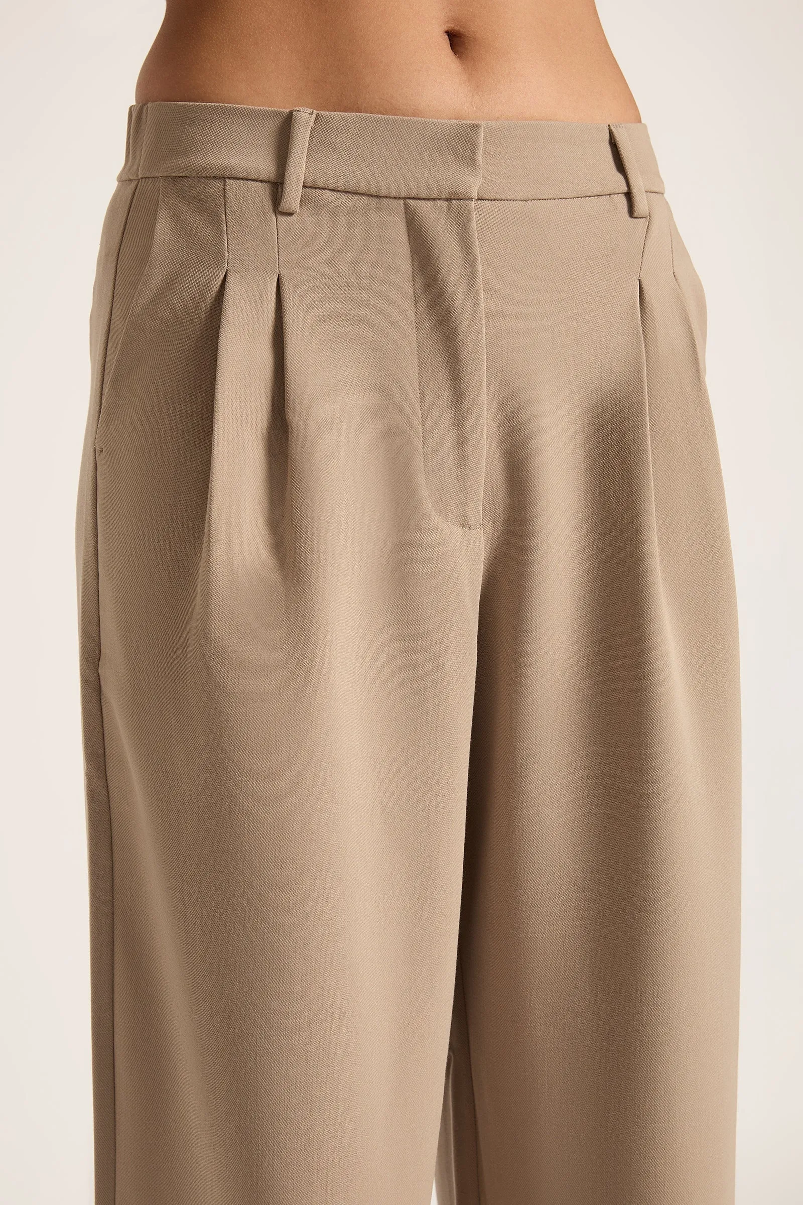 JIRO TAILORED PANT