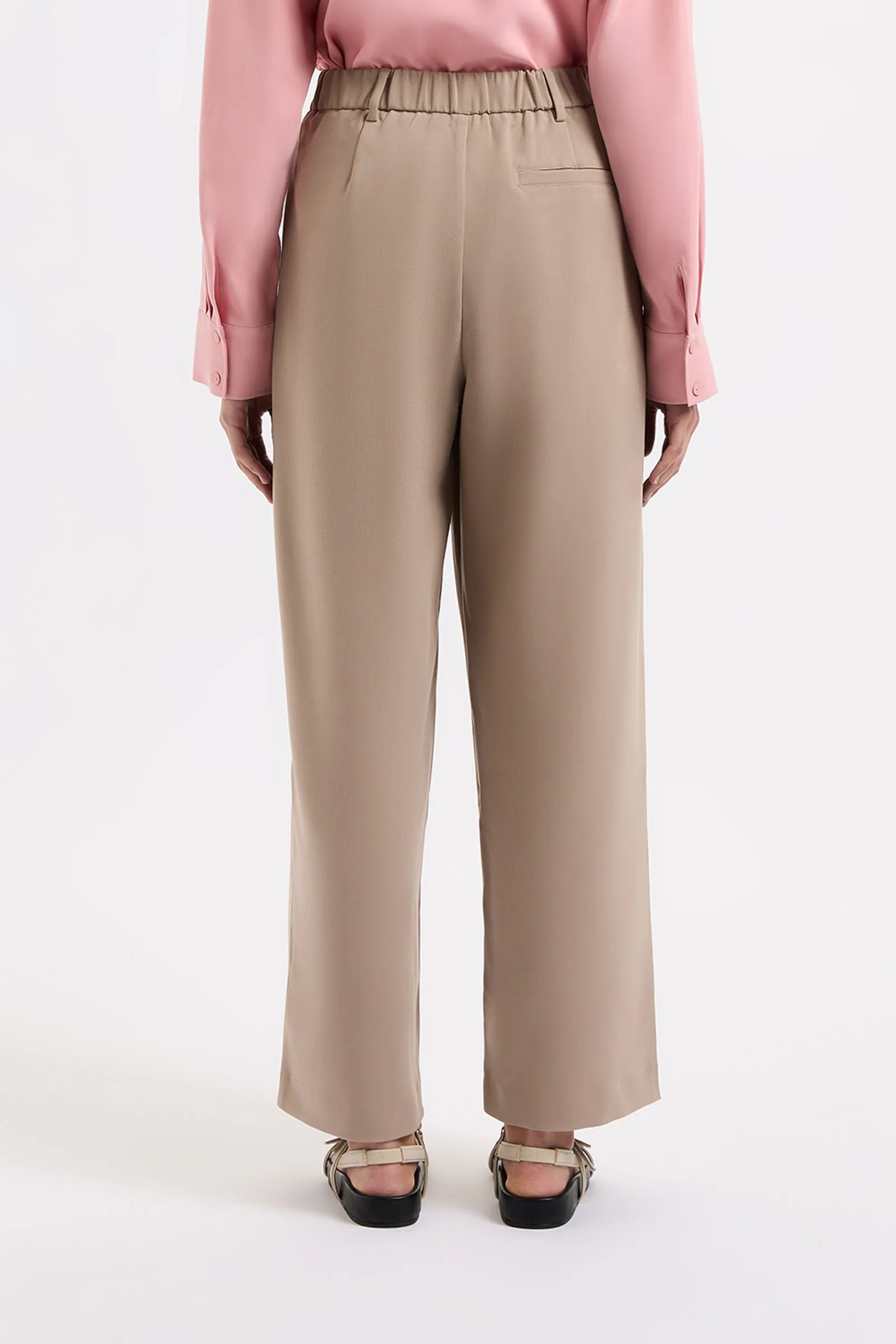 JIRO TAILORED PANT