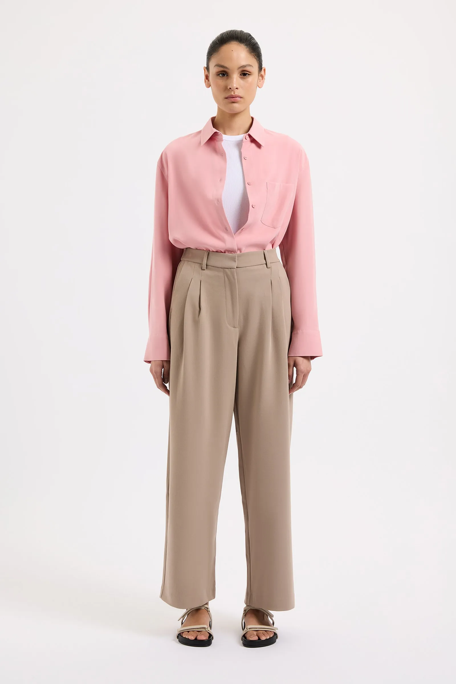 JIRO TAILORED PANT
