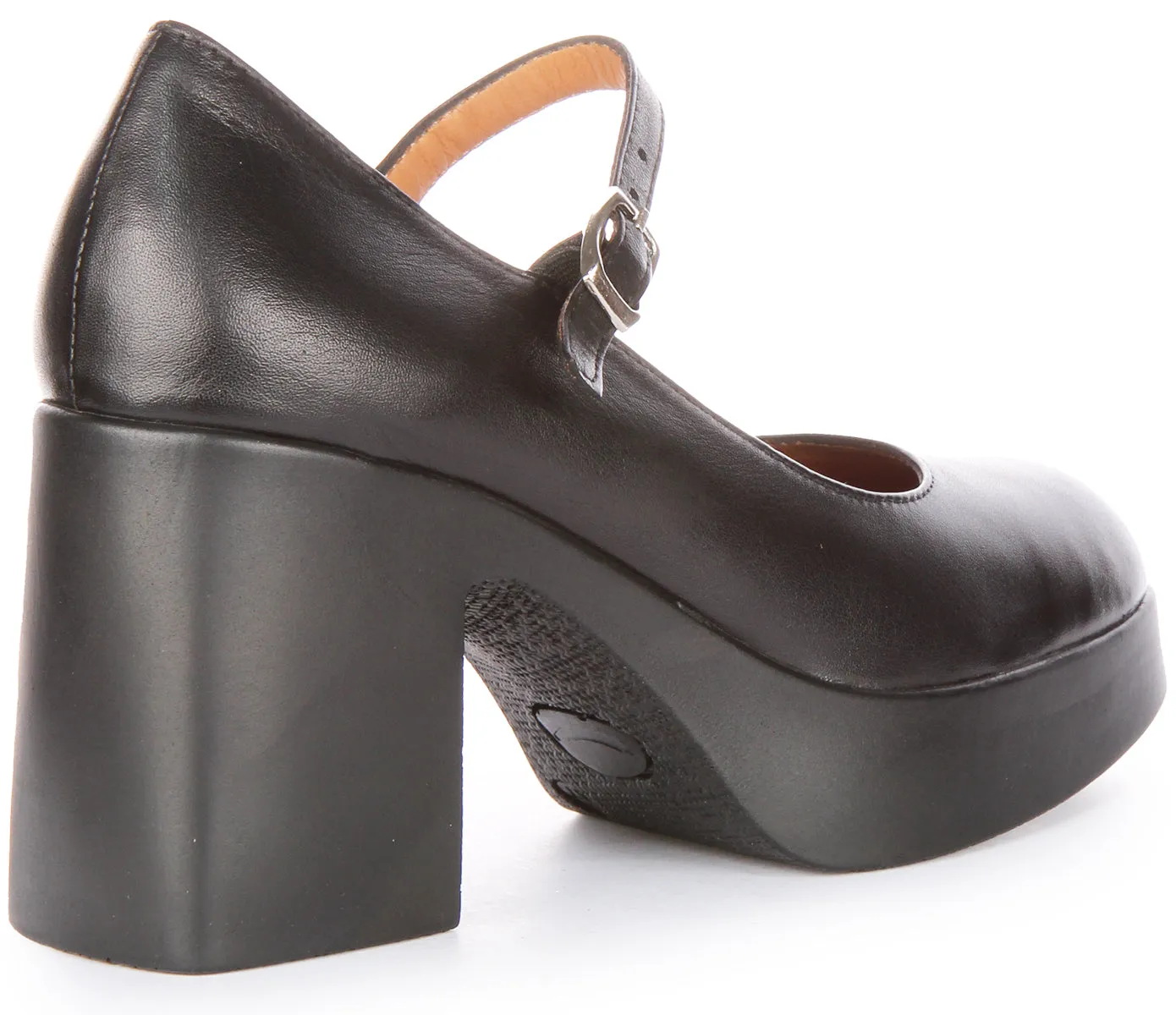 Justinreess England Amara In Black For Women