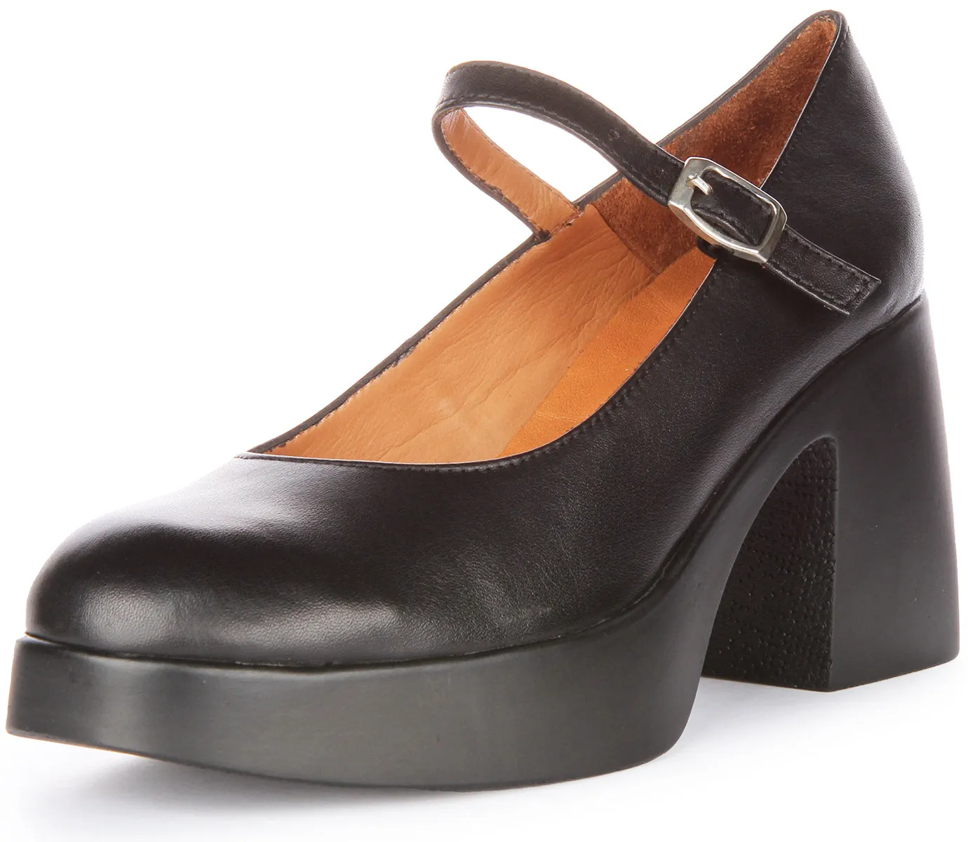 Justinreess England Amara In Black For Women