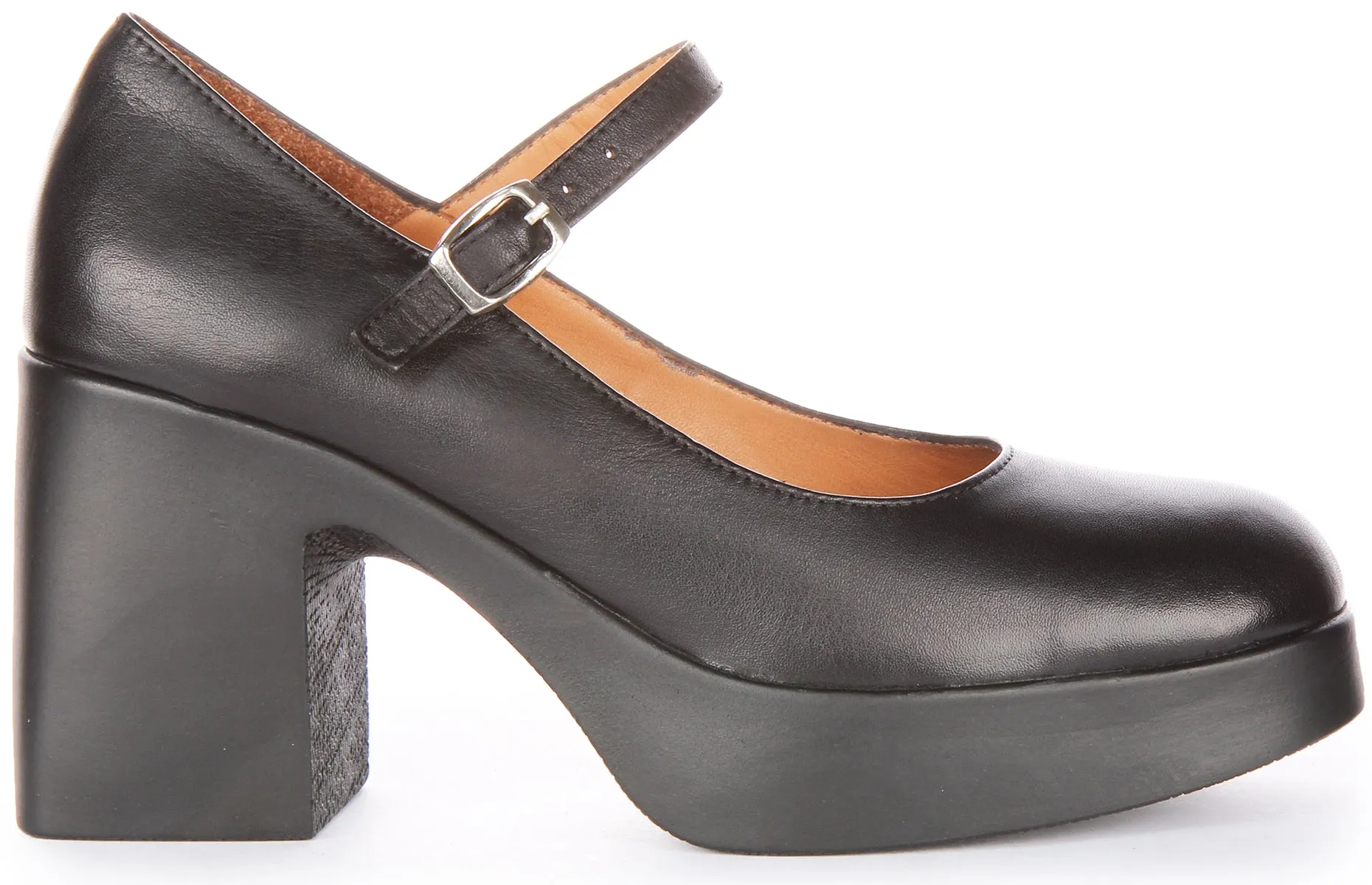 Justinreess England Amara In Black For Women