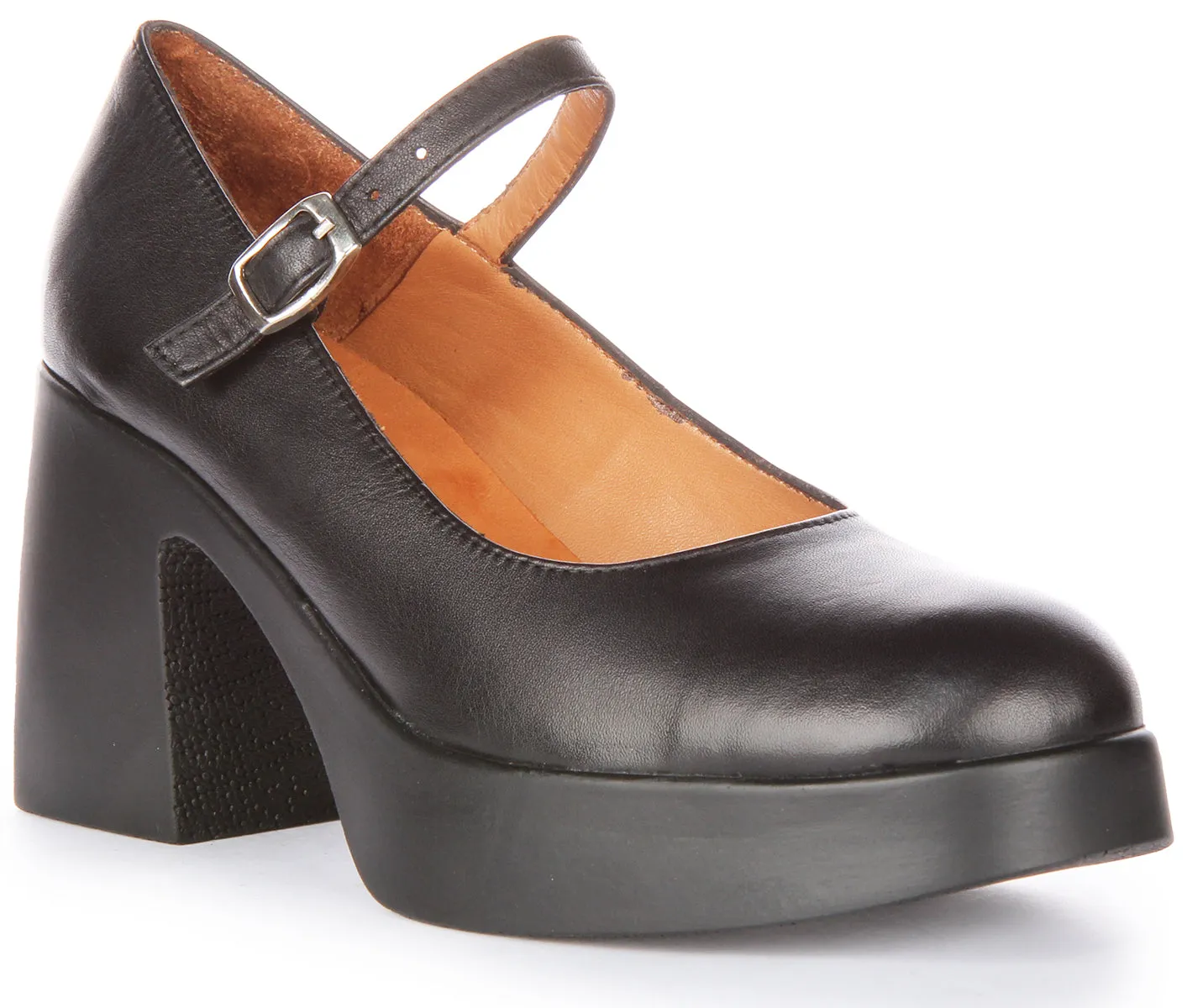 Justinreess England Amara In Black For Women