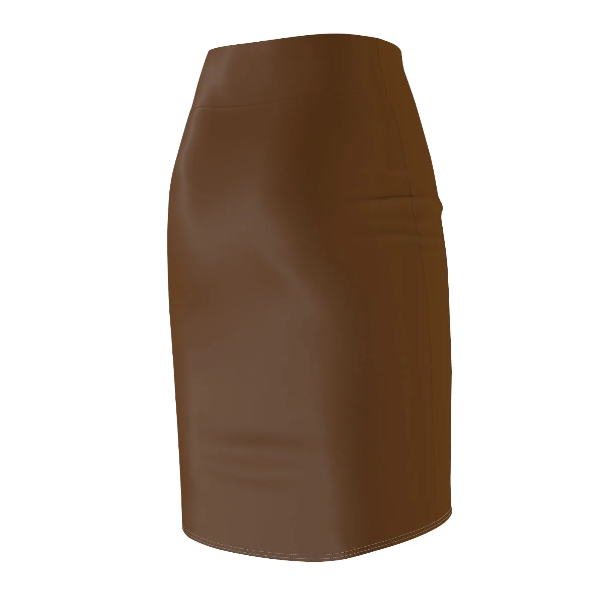 KCC Women's SKIRTS & DRESSES  Pencil Skirt / KUSH LOGO