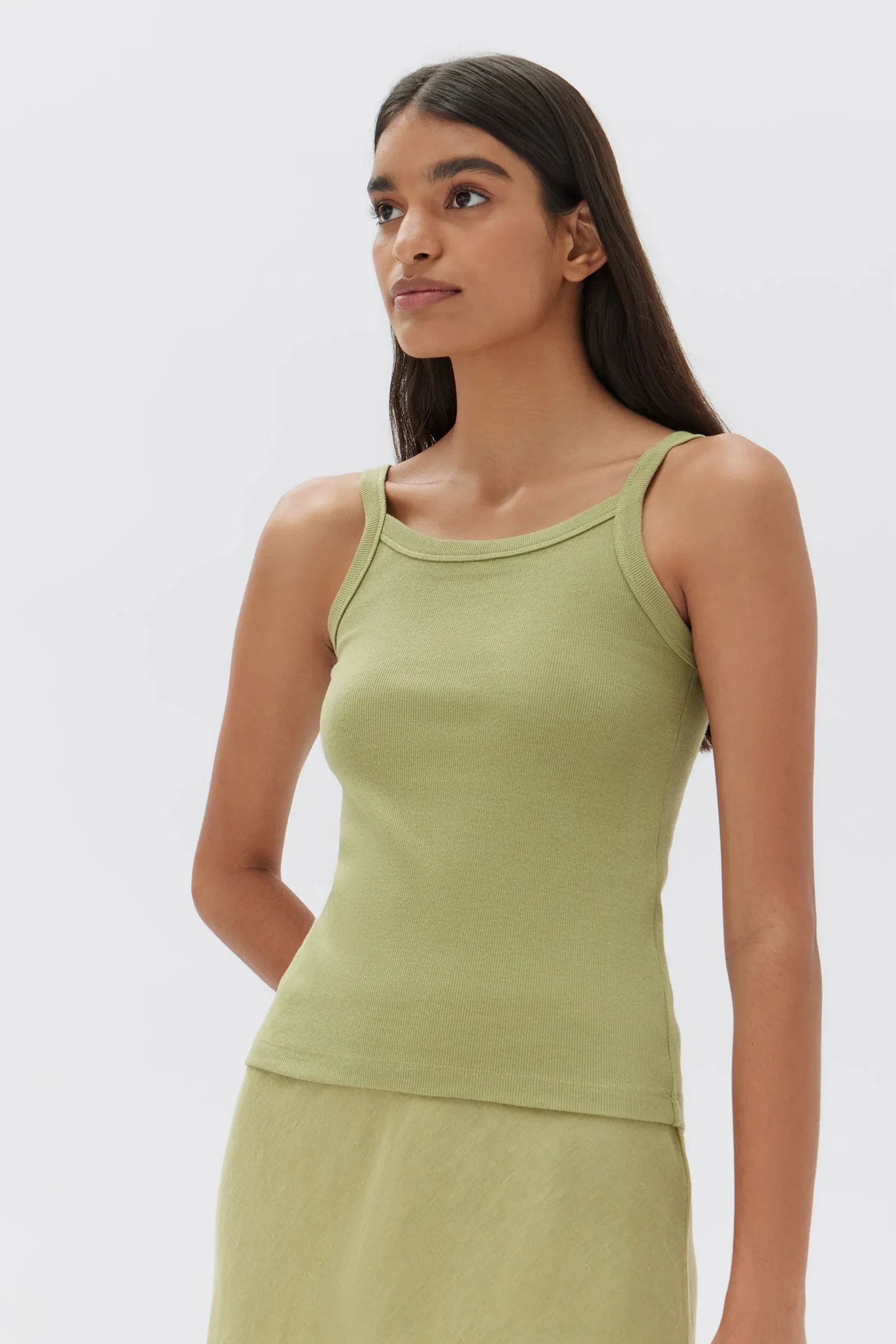 Keira Tank