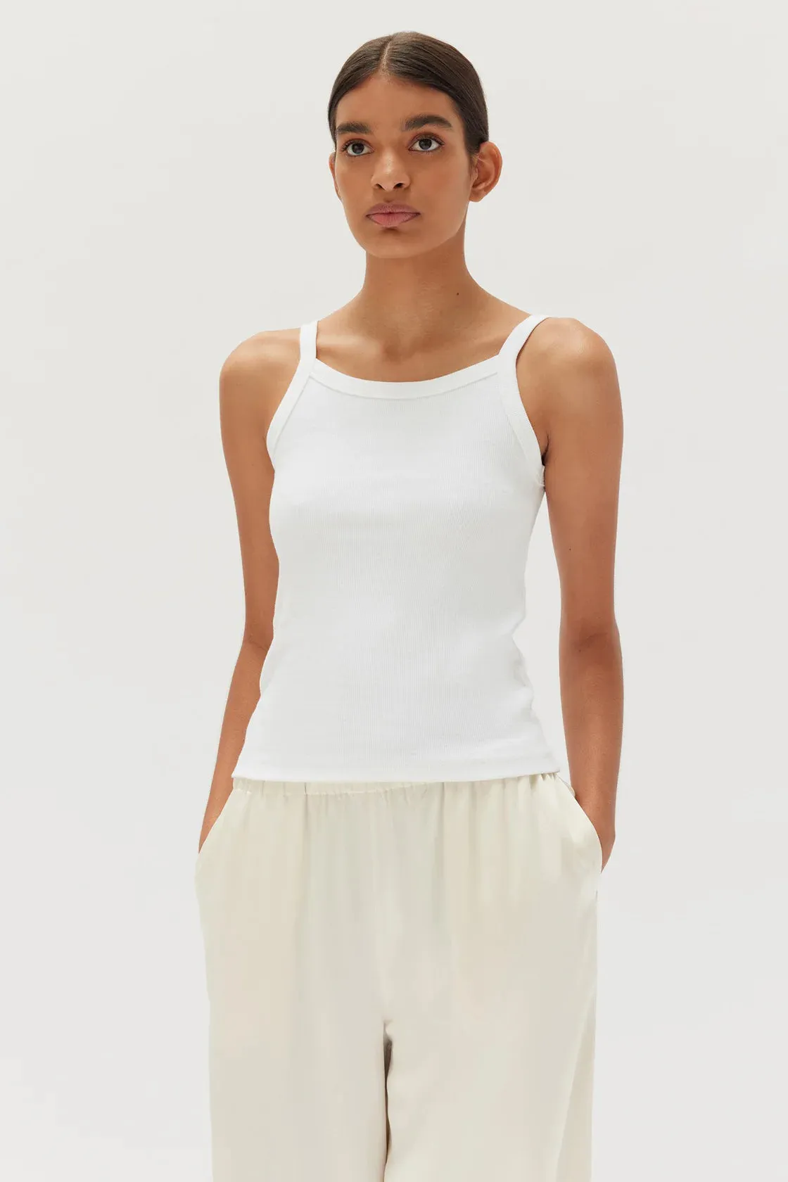 Keira Tank