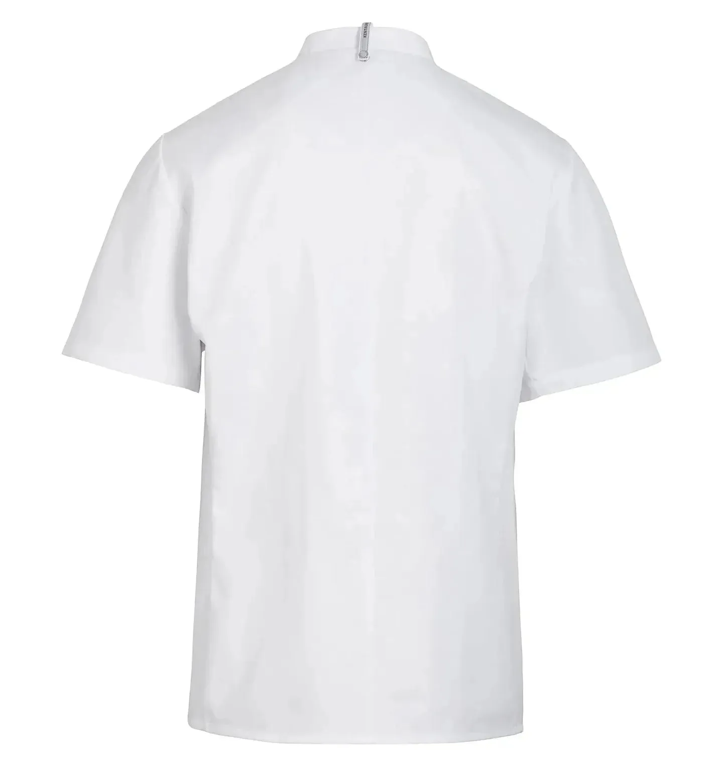 Kentaur 23692 Tencel Professional Chef Shirt