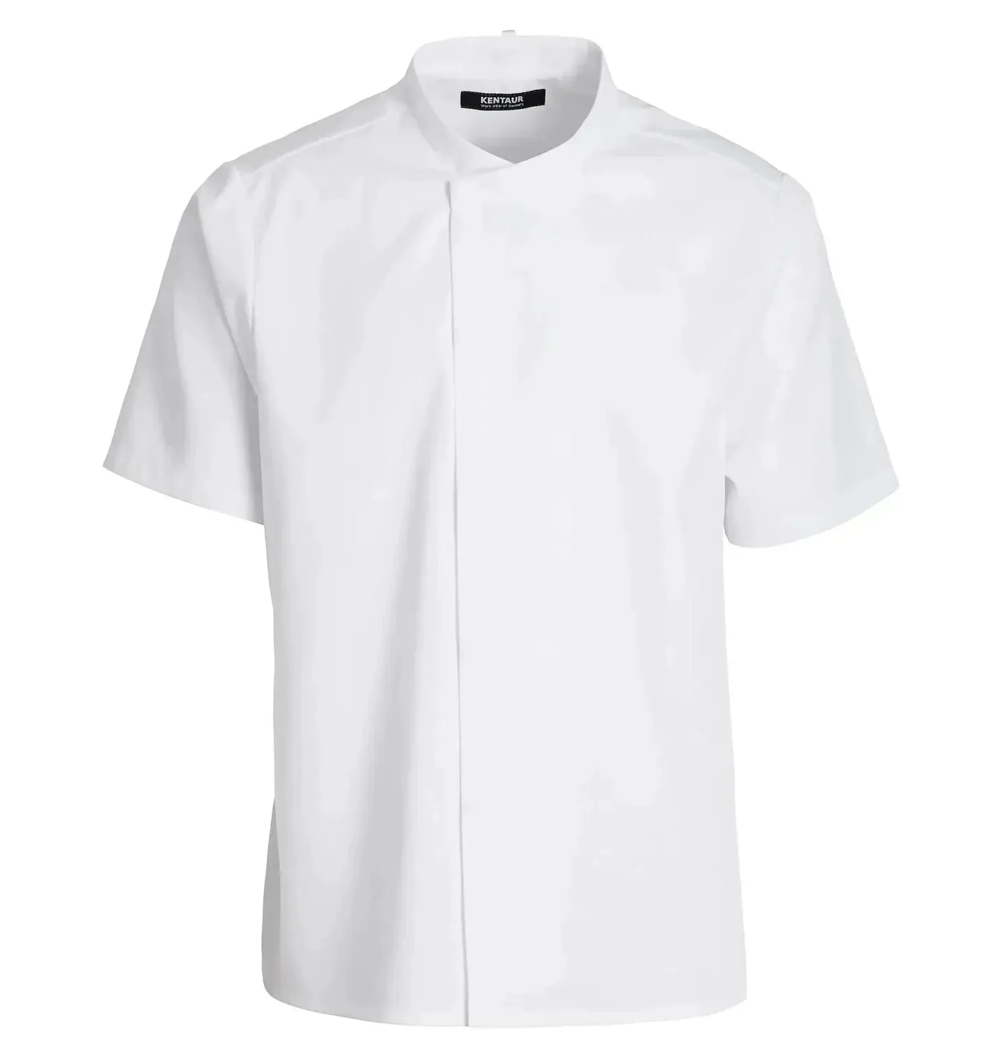 Kentaur 23692 Tencel Professional Chef Shirt