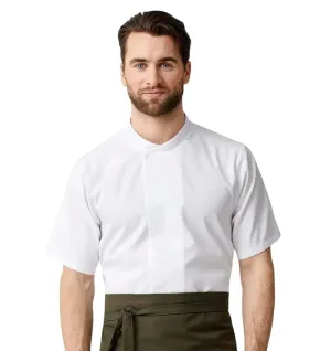 Kentaur 23692 Tencel Professional Chef Shirt