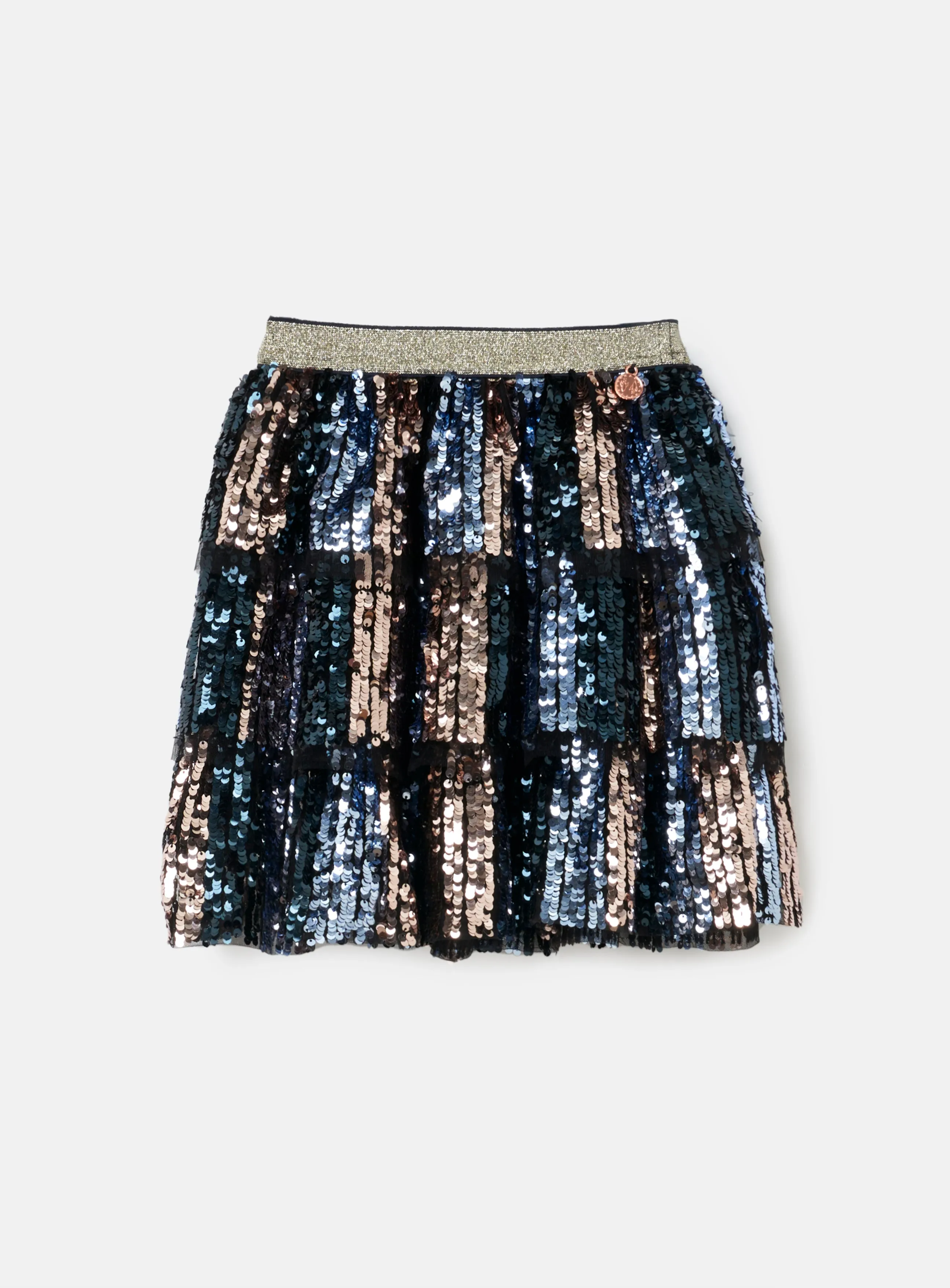 Kiki Sequin RaRa Skirt