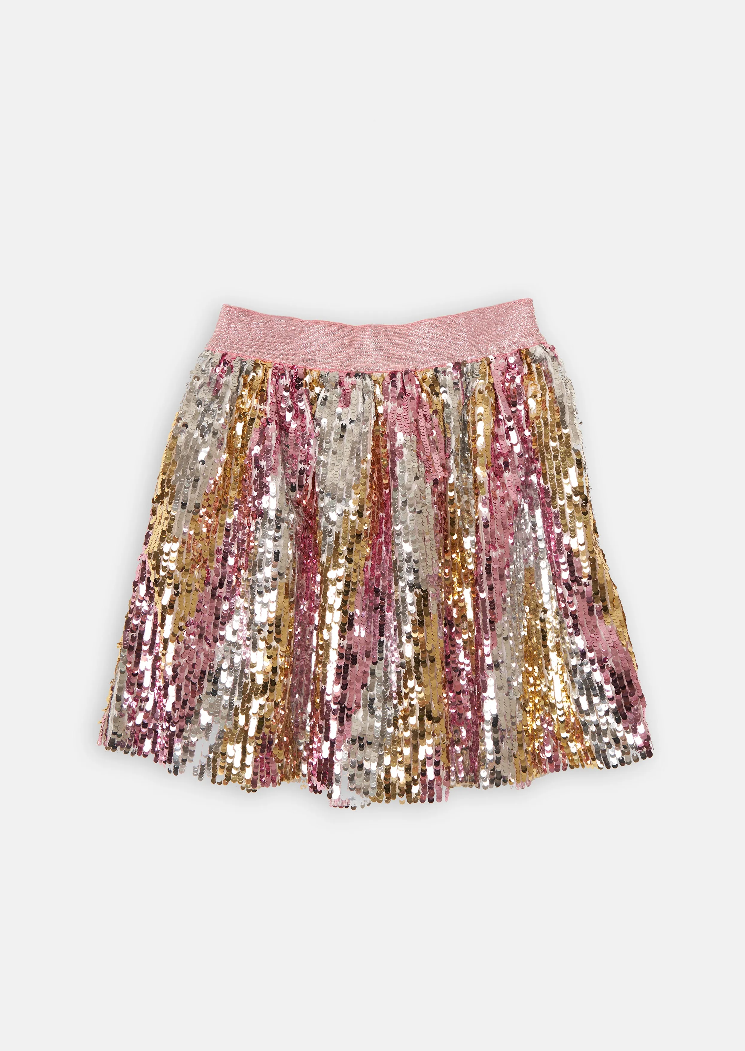 Kiki Sequin Skirt
