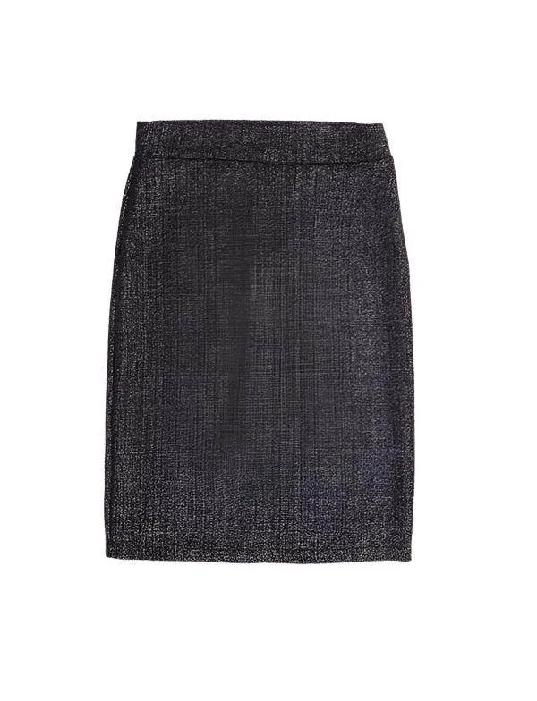Knee Length Pencil Skirts