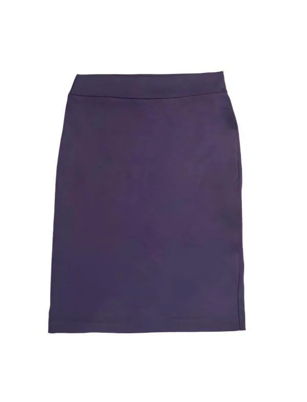 Knee Length Pencil Skirts
