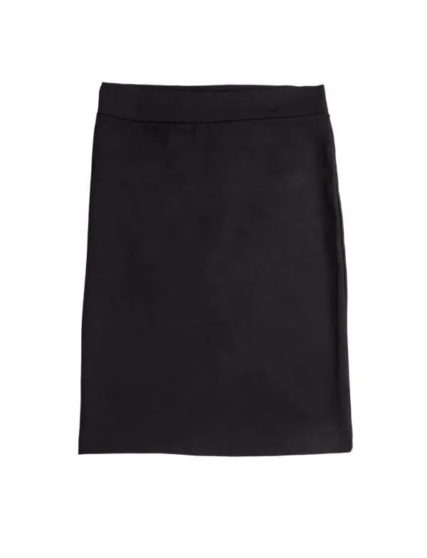 Knee Length Pencil Skirts