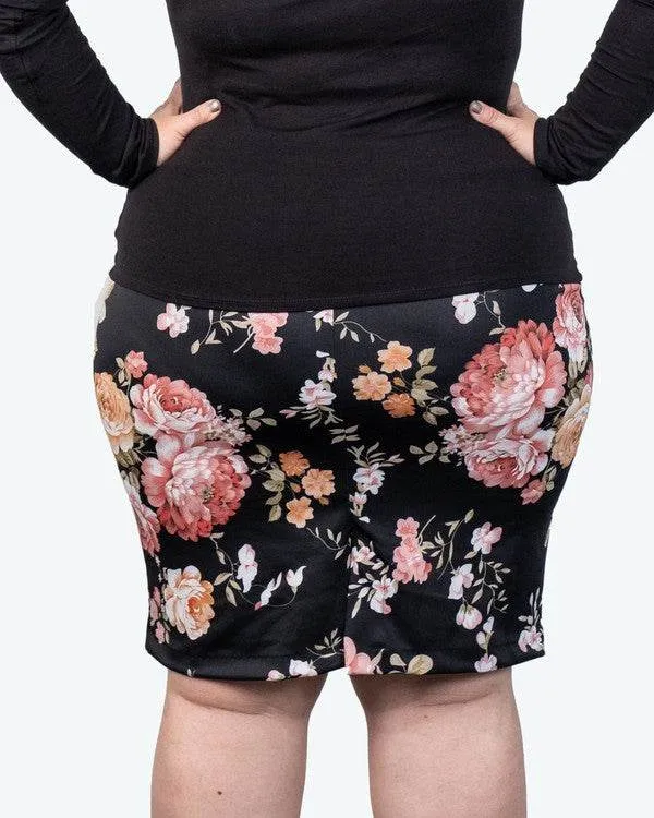 Knee Length Pencil Skirts