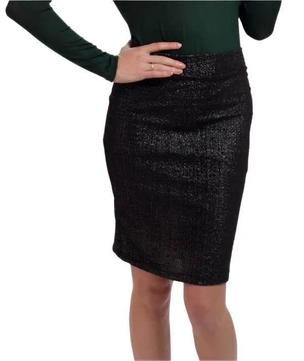 Knee Length Pencil Skirts