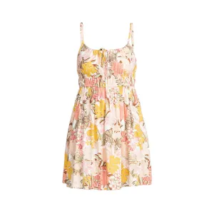 La Vida Mini Women's Dress