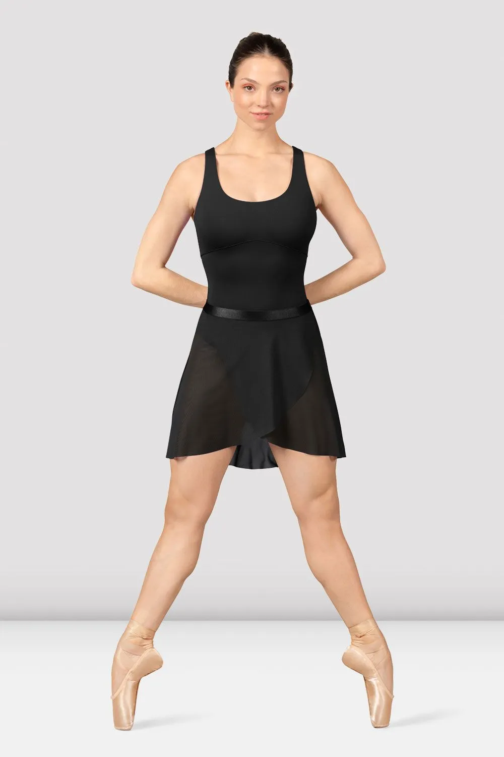 Ladies Mirella Majesty Wrap Skirt