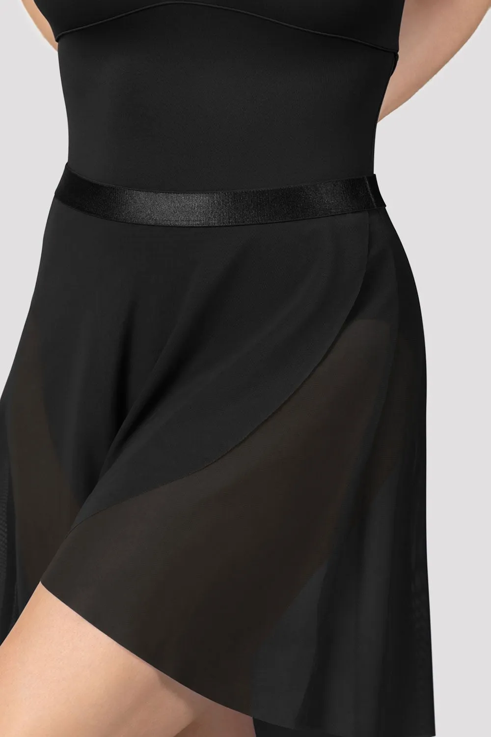 Ladies Mirella Majesty Wrap Skirt