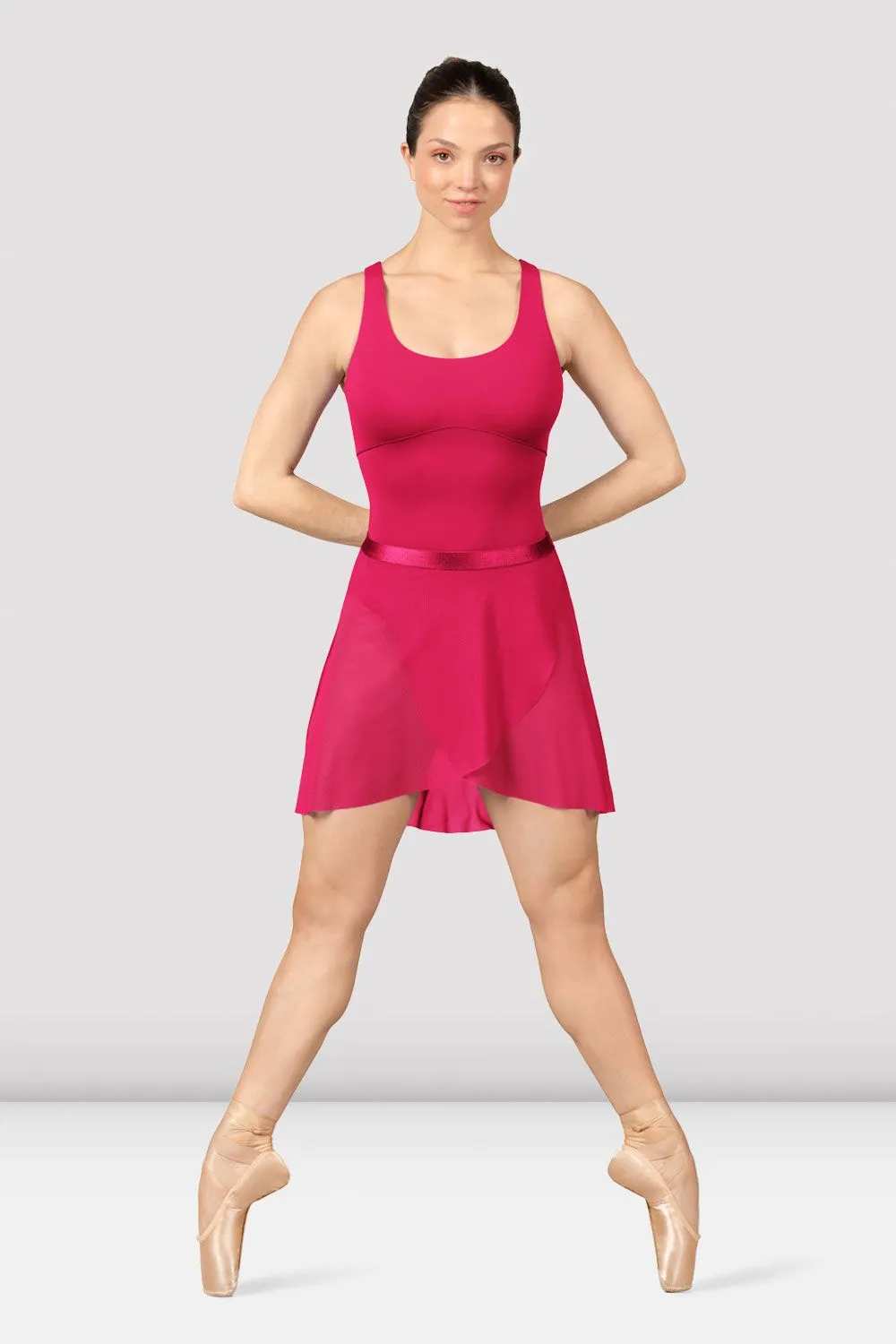 Ladies Mirella Majesty Wrap Skirt