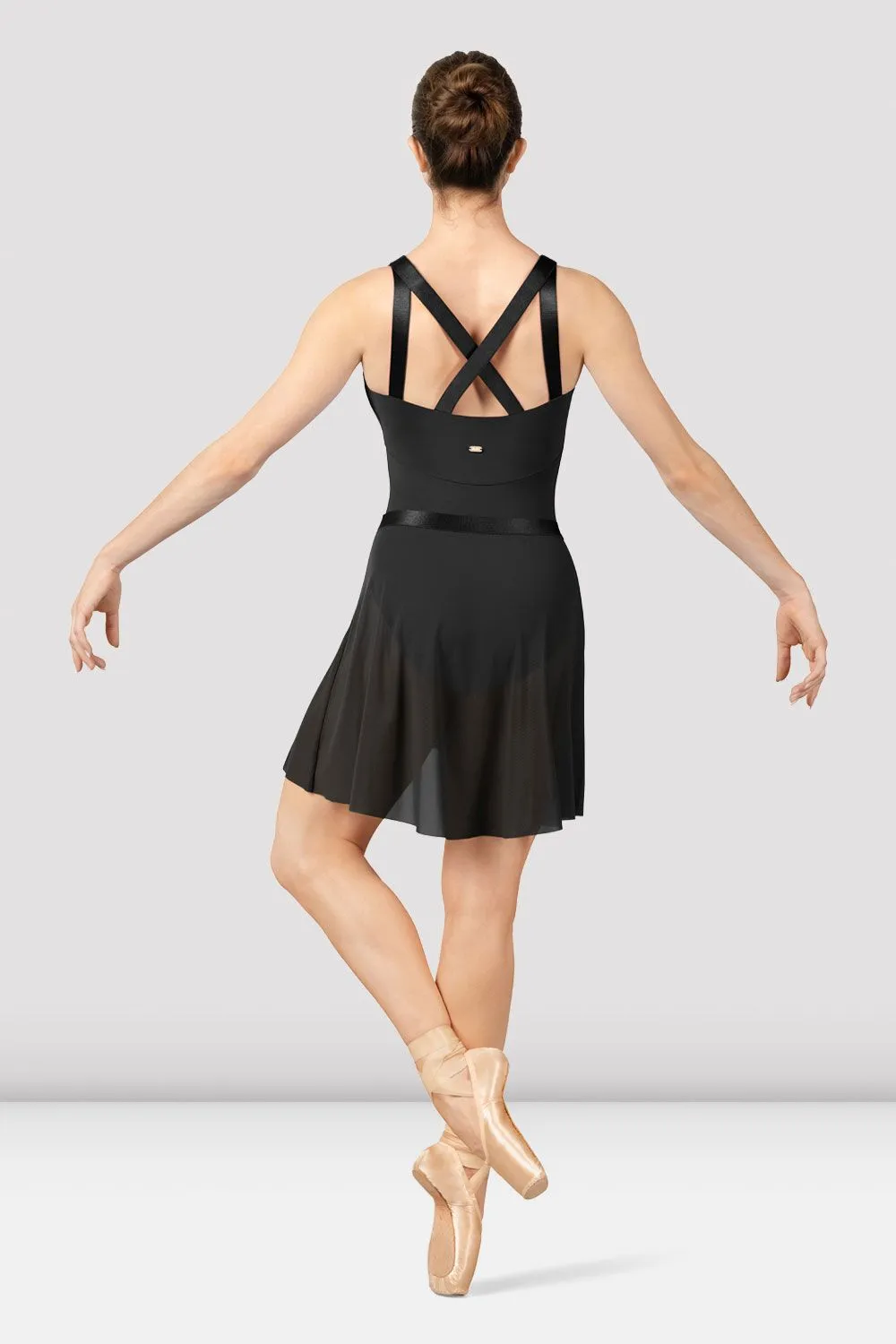 Ladies Mirella Majesty Wrap Skirt