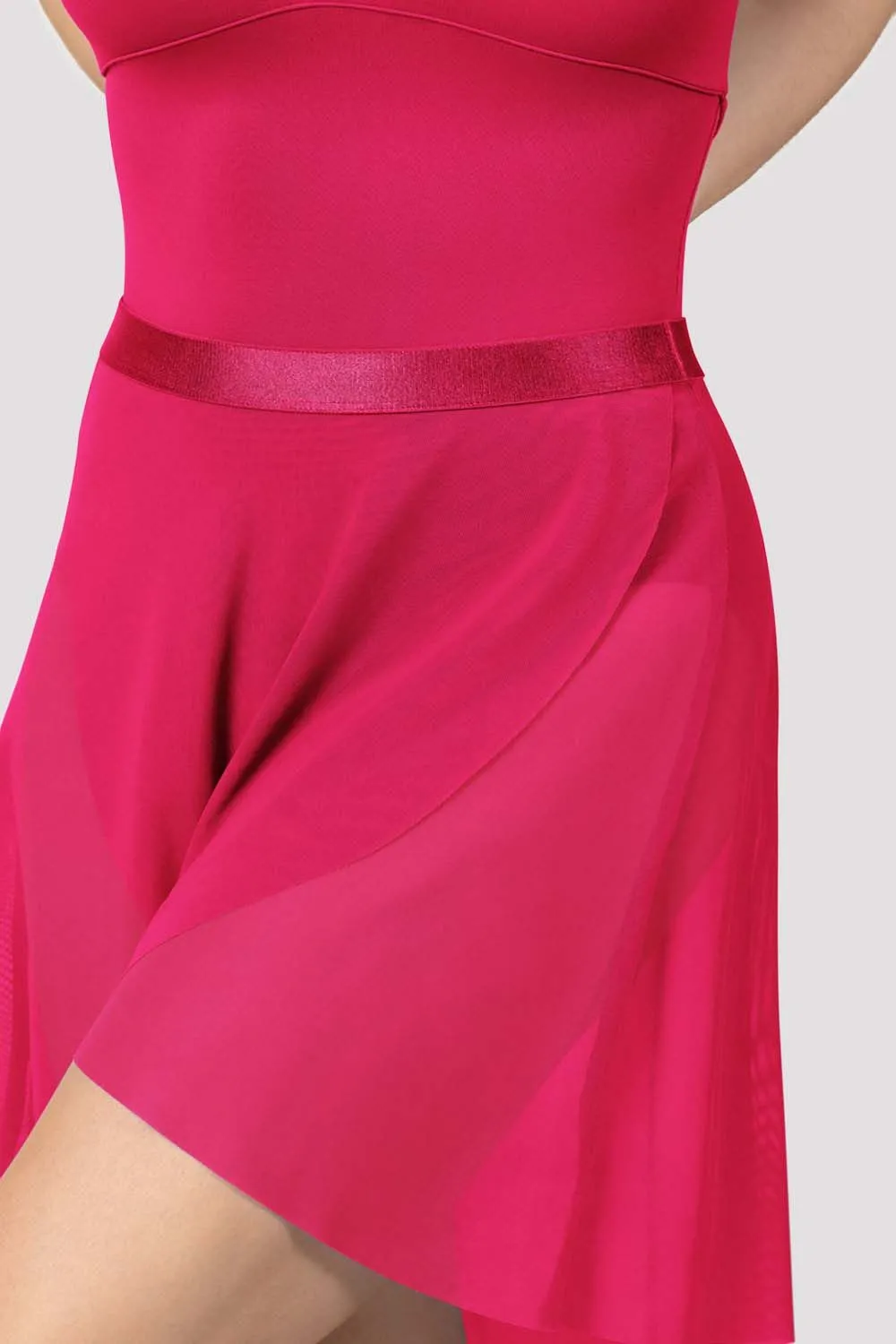 Ladies Mirella Majesty Wrap Skirt