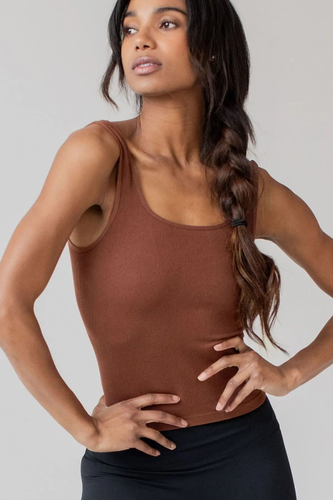 Lara Tank
