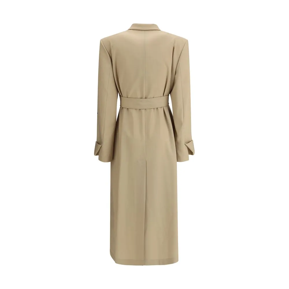 Lauren Trench Coat
