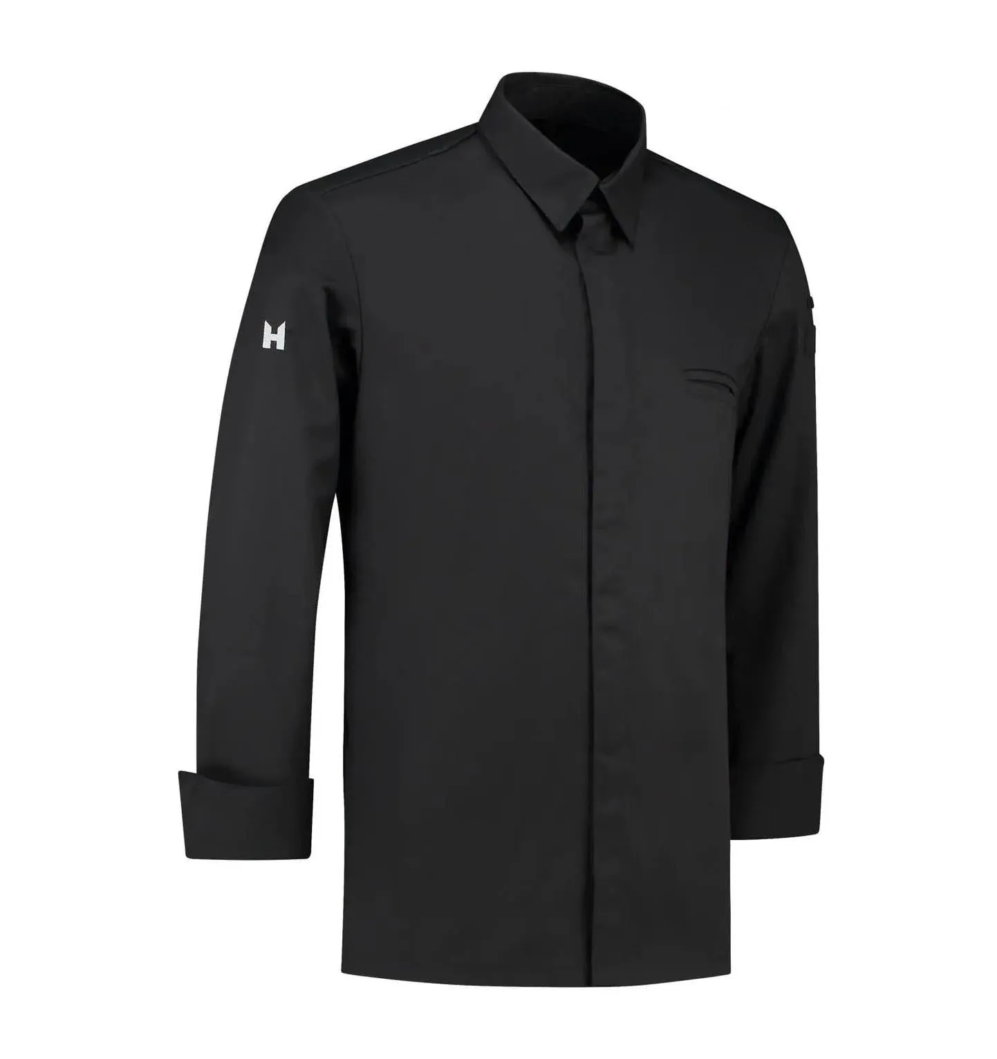 Le Nouveau Angelo Chef Shirt