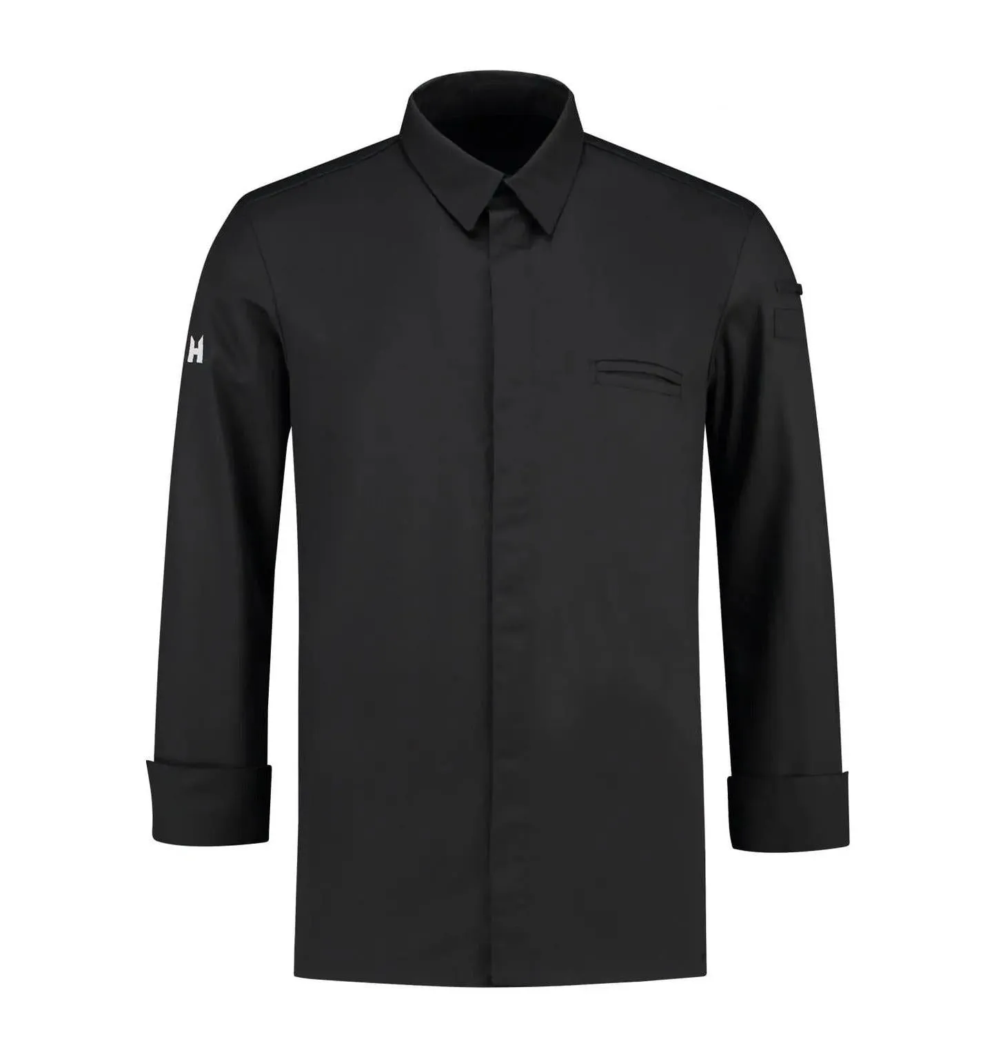 Le Nouveau Angelo Chef Shirt