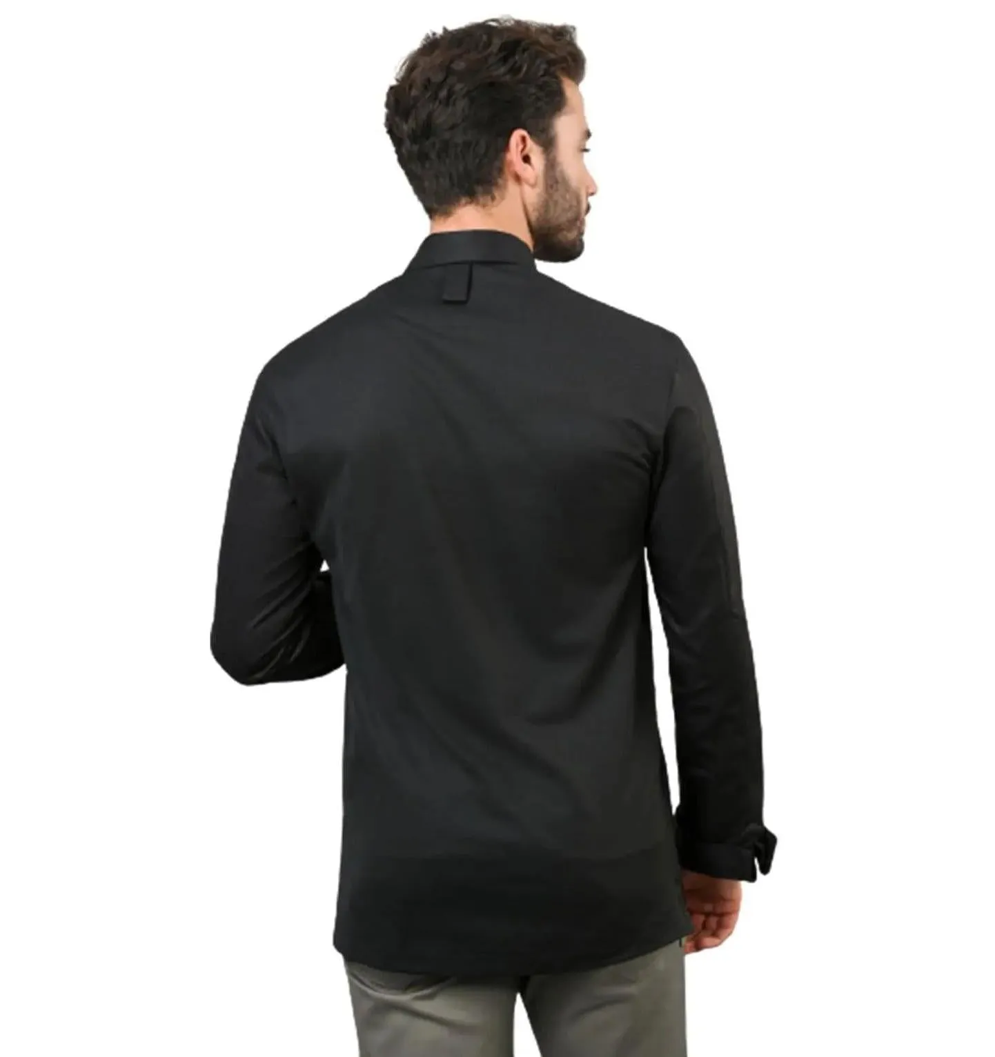 Le Nouveau Angelo Chef Shirt