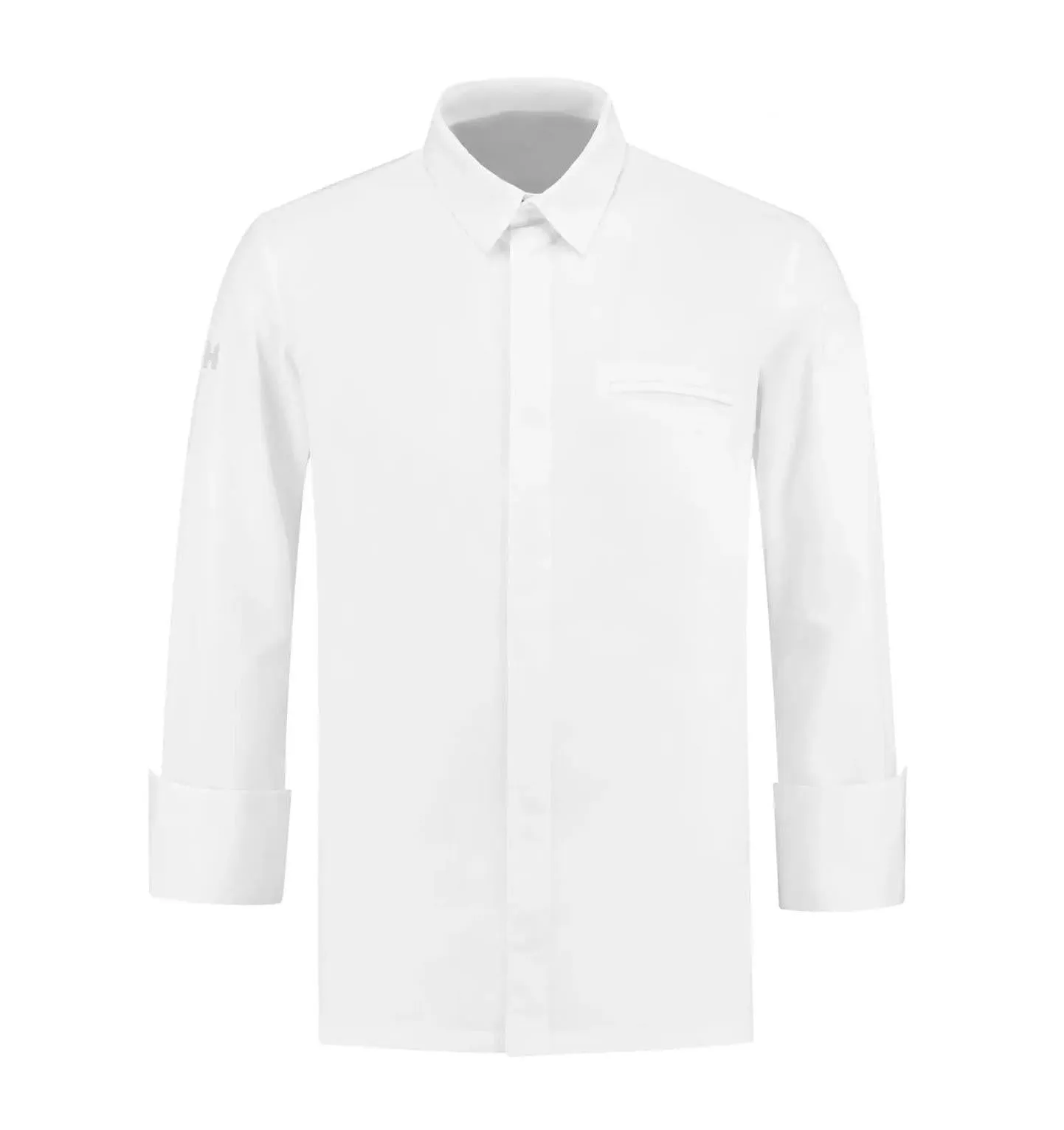 Le Nouveau Angelo Chef Shirt