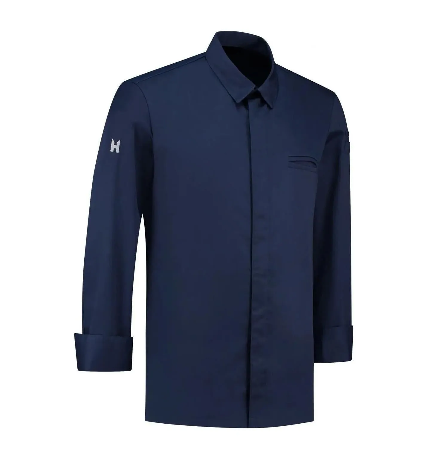 Le Nouveau Angelo Chef Shirt