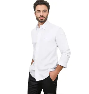 Le Nouveau Angelo Chef Shirt