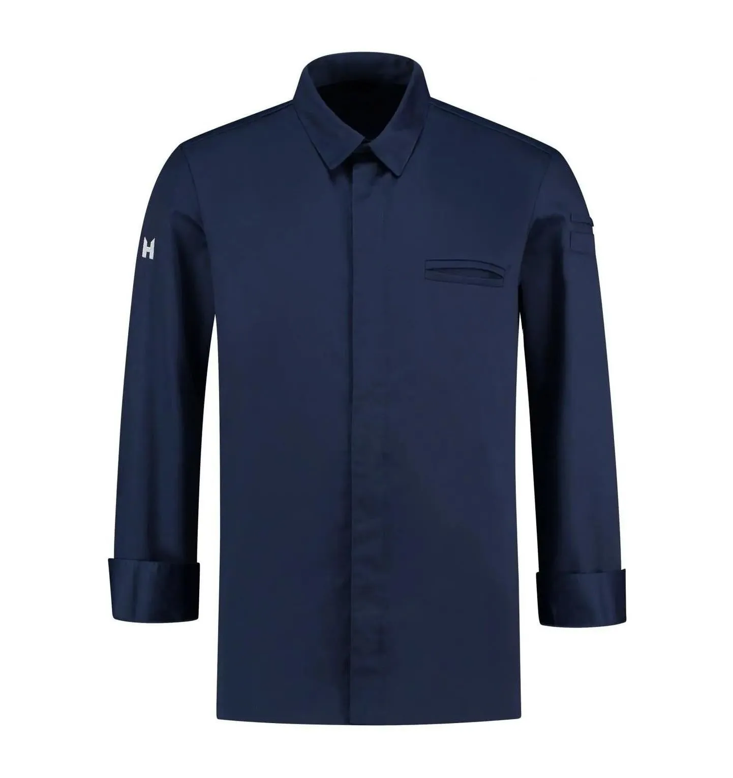 Le Nouveau Angelo Chef Shirt