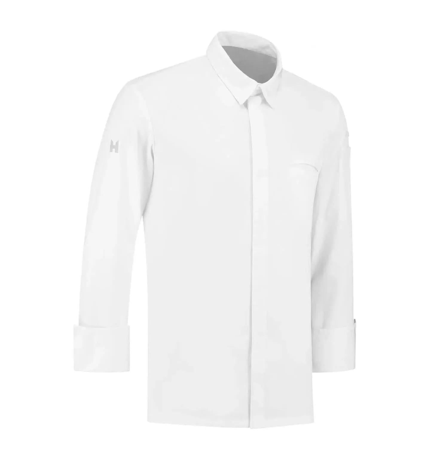 Le Nouveau Angelo Chef Shirt