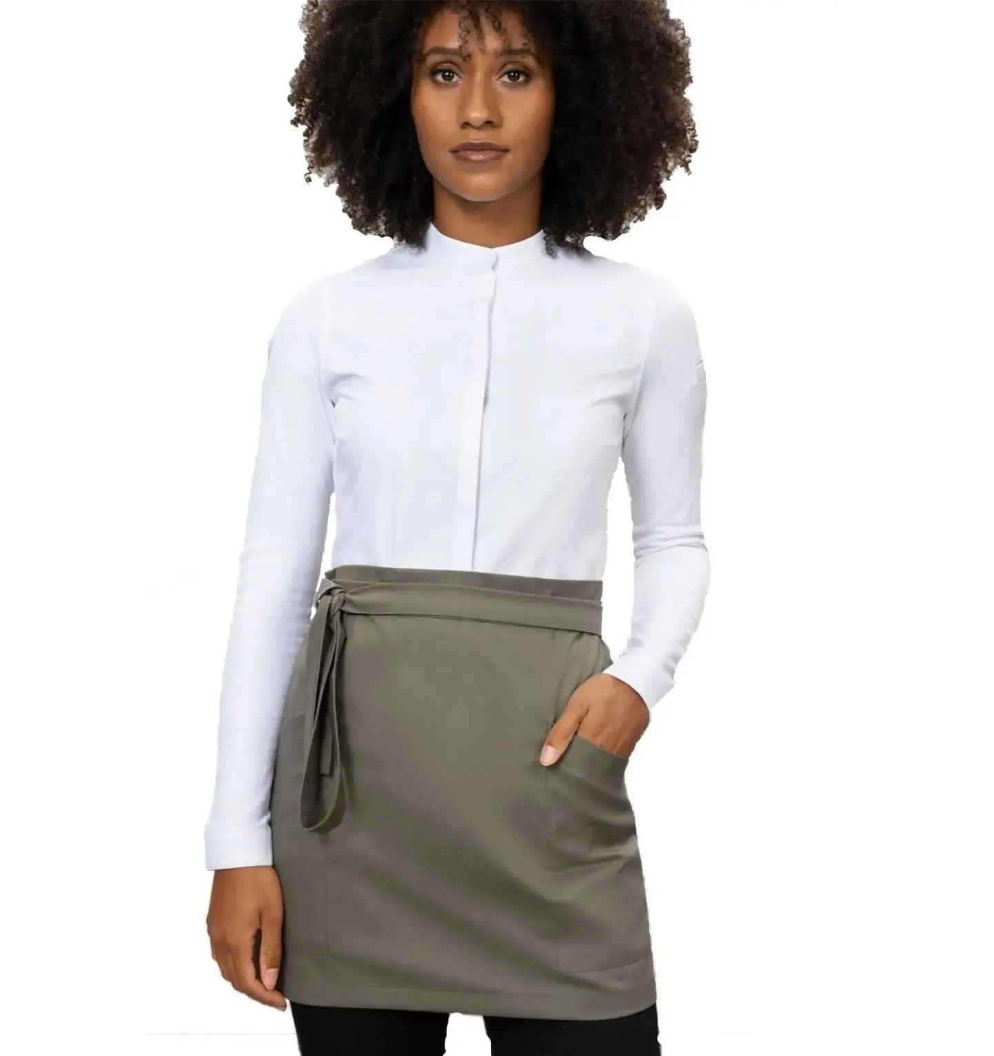 Le Nouveau Chef Bistro Chef Aprons