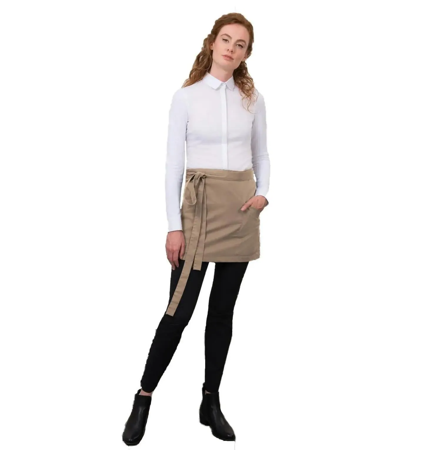 Le Nouveau Chef Bistro Chef Aprons