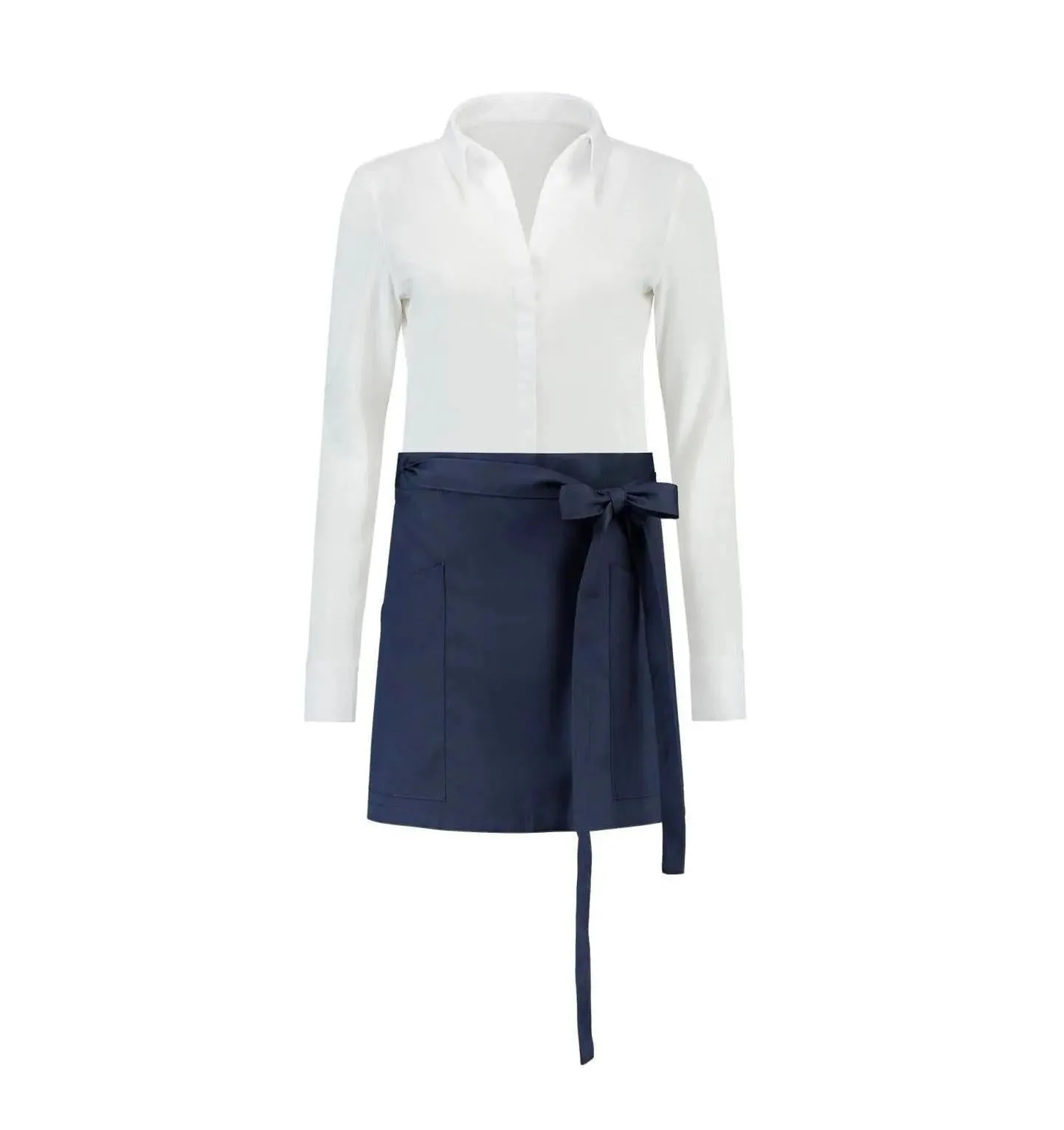 Le Nouveau Chef Bistro Chef Aprons
